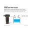 Cooling System Tester, Type A Adapter