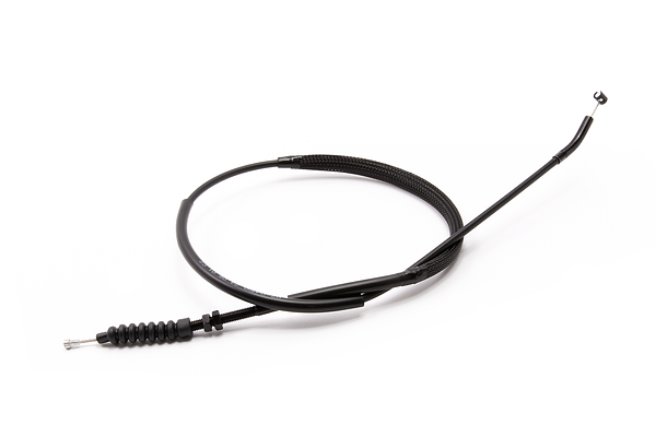 Cable, Black Vinyl, Clutch