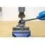 WP Shock Clevis Jam Nut Socket                              