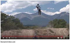 U.S. Department of Interior aims to celebrate powersports usage with new video