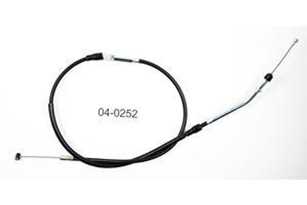 Cable, Black Vinyl, Clutch