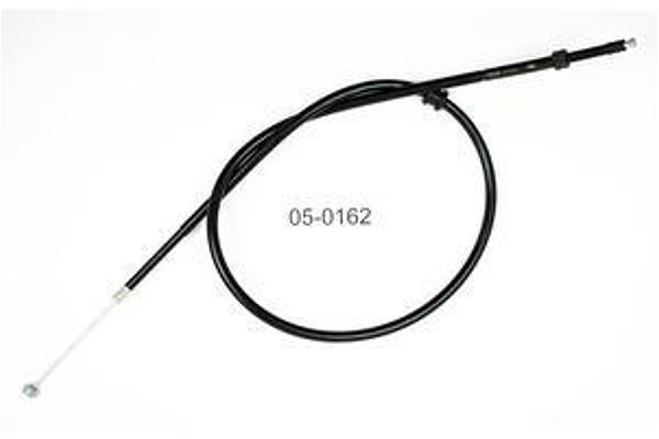 Cable, Black Vinyl, Clutch