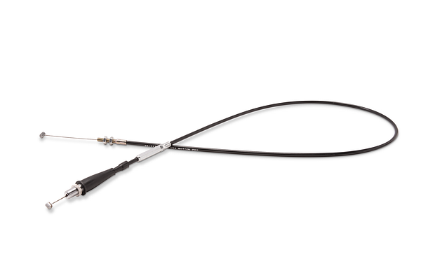 Cable, Black Vinyl, Throttle