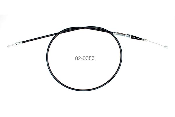 Cable, Black Vinyl, Clutch