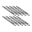 Tire Iron 8.5 Inch, Card of 10