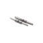 Torx Bit Set, includes T25/T30 & T40/T45