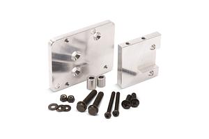 4WD Switch Relocation Kit, Multi App. Honda ATV