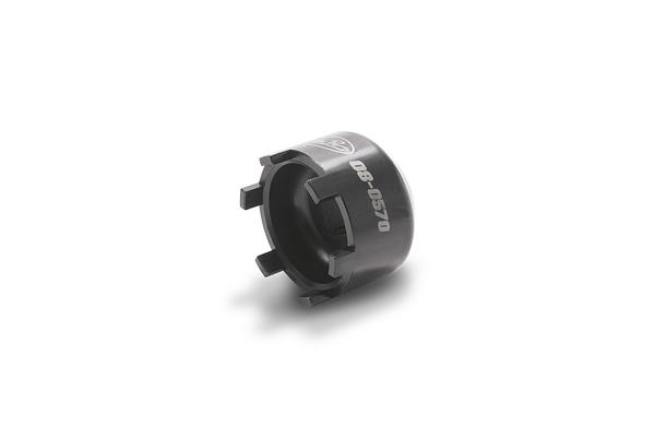 Spanner Nut Socket,  42mm 