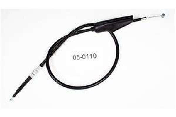 Cable, Black Vinyl, Clutch