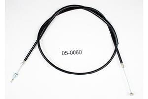 Cable, Black Vinyl, Clutch