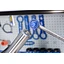 HD 49mm Fork Cap Hex Tool