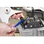Tappet Adjuster 3mm Sq., w/10mm Socket Wrench