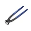 Side Jaw Pincer Tool (For 2-Ear & Stepless® 1-Ear Clamps)