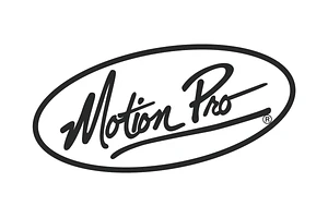 Decal, 23" Motion Pro Die Cut, Black