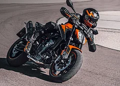 2022 KTM Ride Orange Street Demo Tour | Loomis, CA