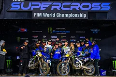 Knobbies n’ Slicks: STAR Yamaha (West Coast Edition)