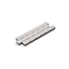 Wheel Weights, Steel, Silver, 18oz Pack, 72-1/4oz Segments 