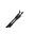 Straight Push-Pull Throttle Kit 01-0073/01-0402