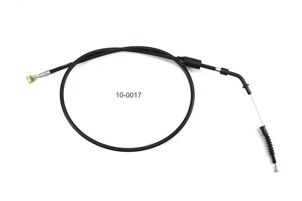 Cable, Black Vinyl, Clutch Terminator LW