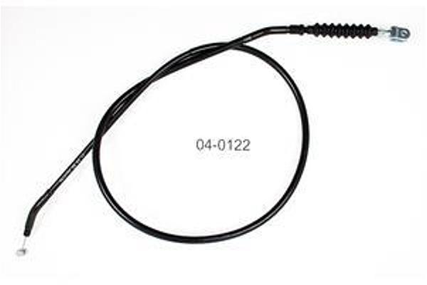 Cable, Black Vinyl, Clutch
