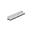Wheel Weights, Steel, Silver, 18oz Pack, 144-1/8oz Segments