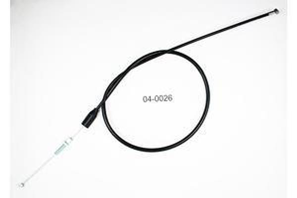 Cable, Black Vinyl, Clutch