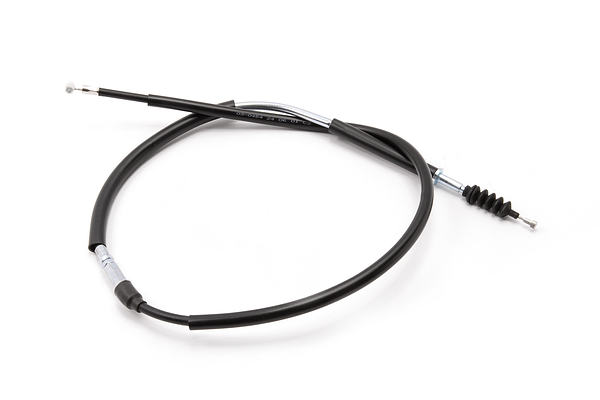 Cable, Black Vinyl, Clutch