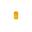 Fork Seal Bullet, 45mm Yellow 