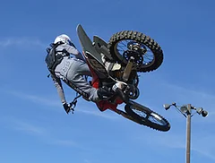 Motion Pro Staff Picks - Joshua Mouzakis