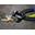 Side Jaw Pincer Tool (For 2-Ear & Stepless® 1-Ear Clamps)