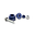 Swingarm Bearing Tool, 20 mm, for Talaria Sting   