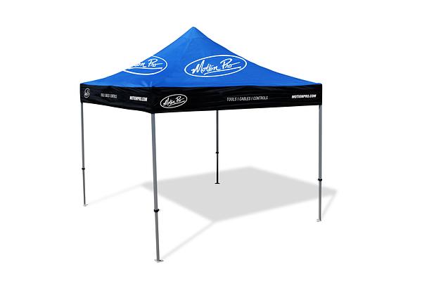 Canopy, Motion Pro Alum. Frame, 10'X10' 