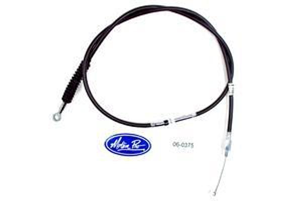 Cable, Black Vinyl, Clutch Terminator LW