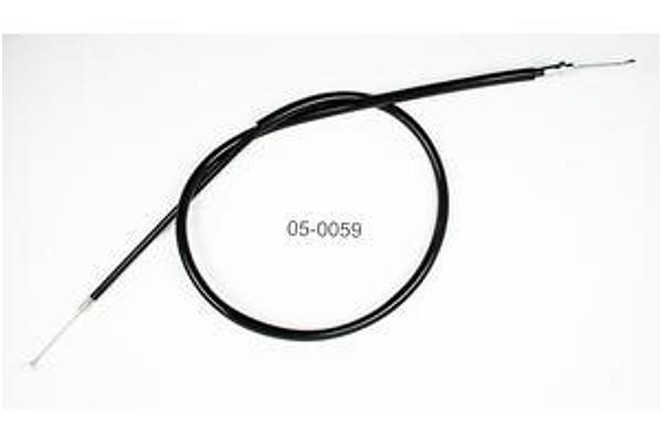 Cable, Black Vinyl, Clutch