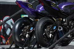 MotoAmerica - Championship of Monterey 2019