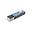 Wheel Weights, Steel, Black, 18oz Pack, 144-1/8oz Segments
