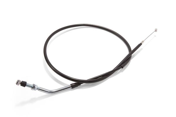 Cable, Black Vinyl, Clutch