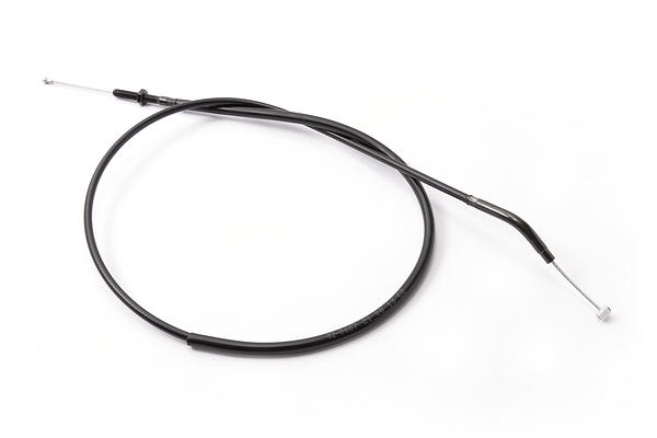 Cable, Black Vinyl, Clutch