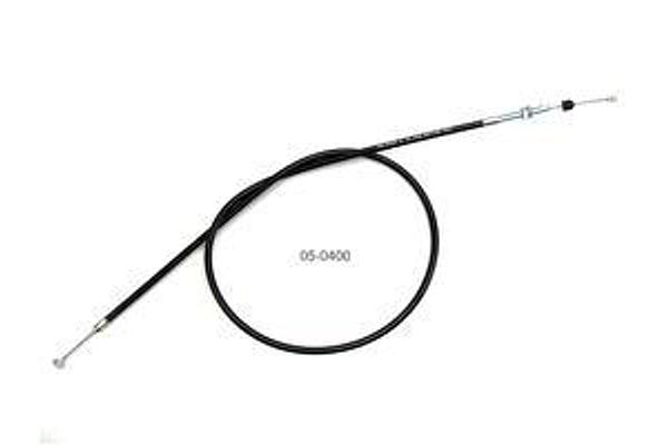 Cable, Black Vinyl, Clutch