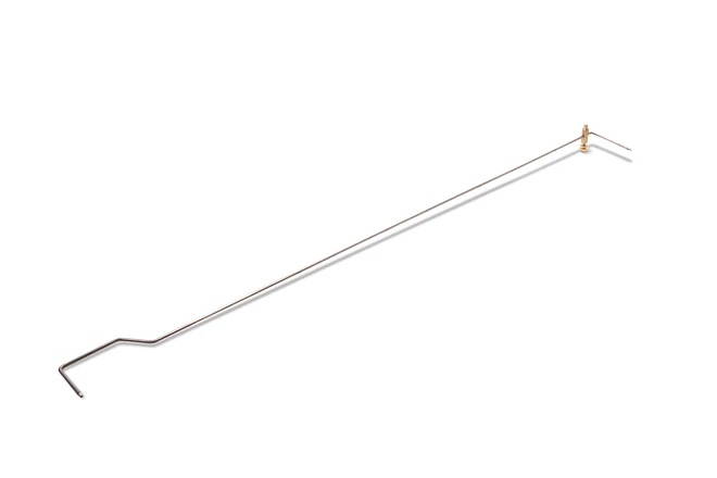 Rear Wheel Alignment Tool for HD