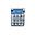 Mini Hardware Kit, Zinc Finish, Card of 12 Pks