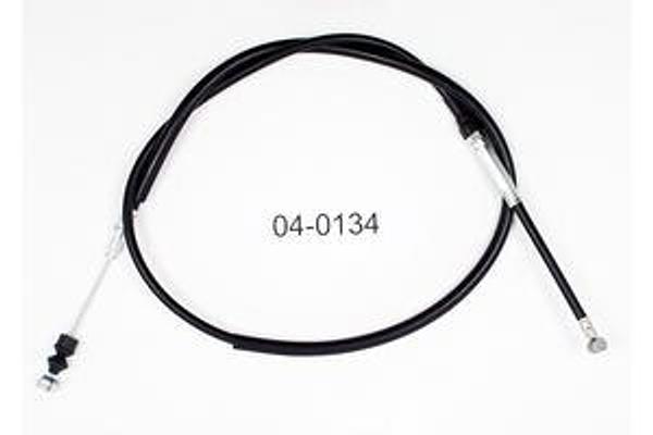 Cable, Black Vinyl, Clutch