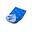 Headwear, Motion Pro, blue, 9-1/2' x 19.5" (24 cm x 49 cm)