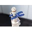 Damping Rod Holder