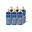 Motion Pro Fuel Injector Cleaner, 8 Oz Can, Case of 6