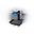 Pivot Suspension Vise