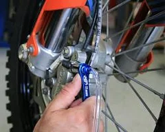 Motion Pro Mini Bleeder - October Newsletter