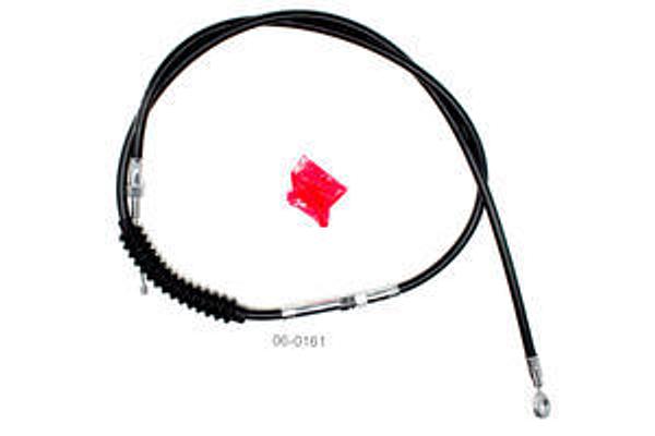 Cable, Black Vinyl, Clutch Terminator LW