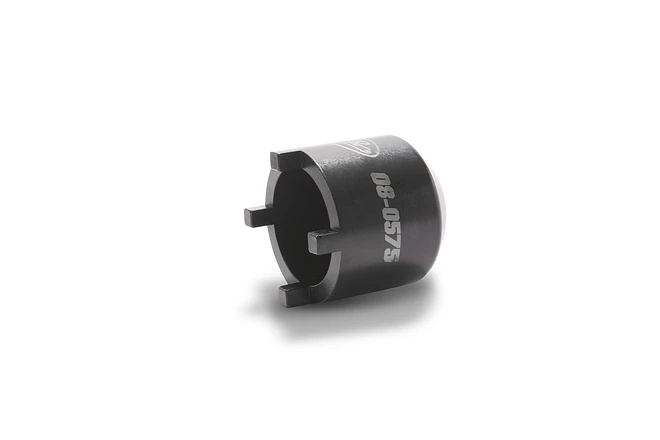 Spanner Nut Socket, 43.2 mm