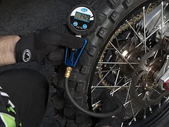 Tech Tip: Tire Performance and Tire Pressure